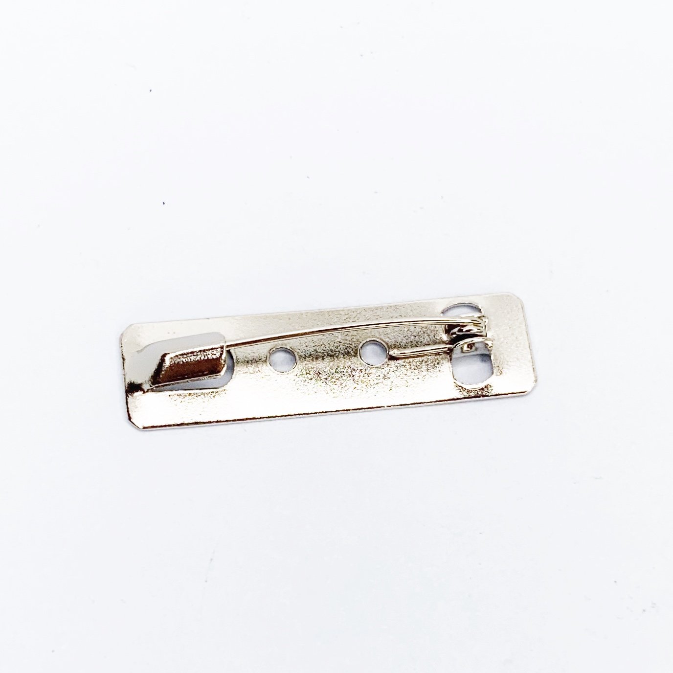Base de Broche – Retangular – Ornatos Bijuterias